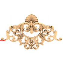 Eastern ornament