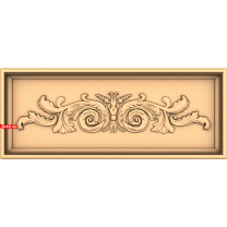 Floral ornament