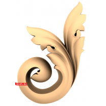 Leaf Whirlwind