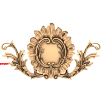 Baroque decor
