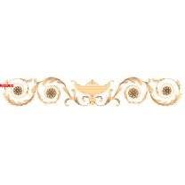 Floral ornament