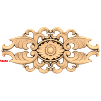 Luxurious Ornament