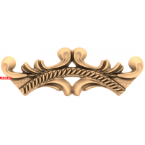 Elegant Frieze