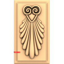 Elegant Owl