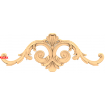 Elegant floral decor
