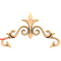 Petal of elegance
