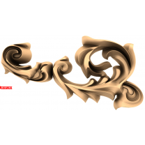 Ornamental Inspiration