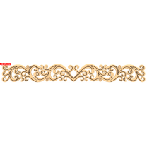 Ornamental Whirlwind