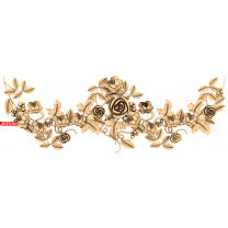 Floral Ornament