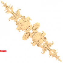 Elegant ornament