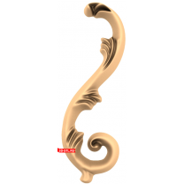 A twist of harmony