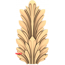 Royal Ornament