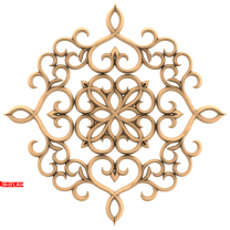 Elegant pattern