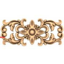 Floral pattern