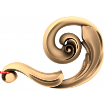 A whirlwind of inspiration