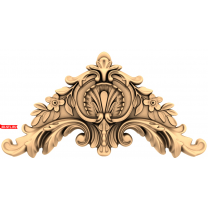 Elegant classic decor