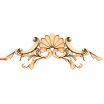 Elegant Ornament