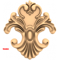 Royal ornament