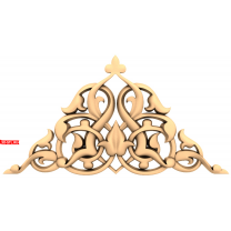 Classical ornamentation