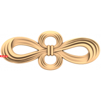 Petal pattern