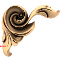 Whirlwind of Elegance