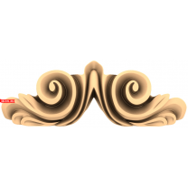 Elegant curls