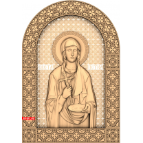 Icon of Saint Petka