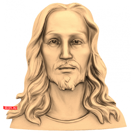 Jesus Icon 