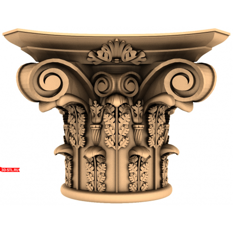Capital for CNC 