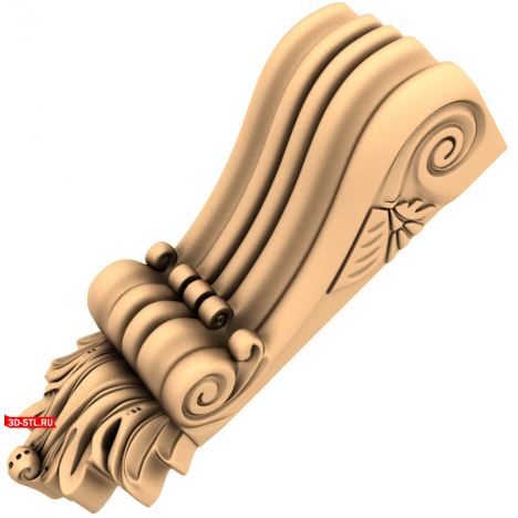 Wave of Classicism Bracket 