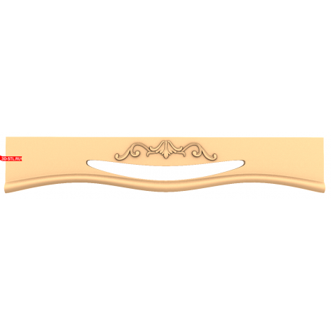 CNC Machine Drawer - Elegant Decor
