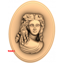 Panel "Girl"