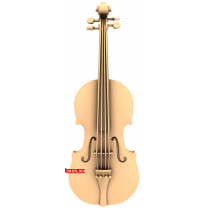 Panel "Violin"