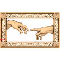 Handshake Panel