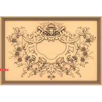 Decorative panel