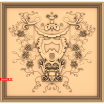 Decorative panel