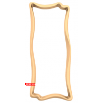 Free Line Frame