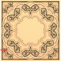Arabesque Elegy