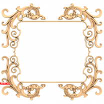 Baroque Elegy