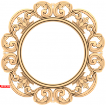 Vintage ornament