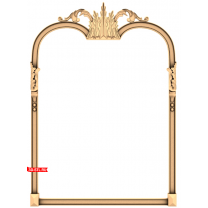 Arkady's Frame