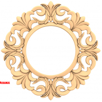 Renaissance Frame