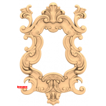 Ornate elegance