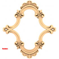 Baroque Whirlwind