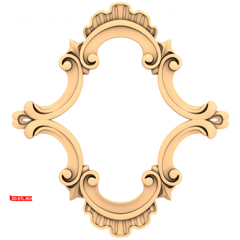 Baroque Vortex 