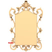 Baroque Whirlwind