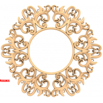 Baroque Whirlwind