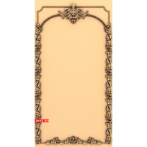 Renaissance Frame