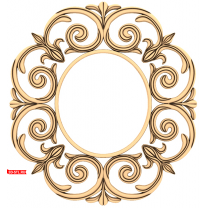 Graceful Whirlwind