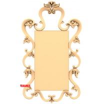 Baroque elegance